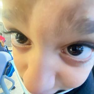 Meet your Posher, Adrian